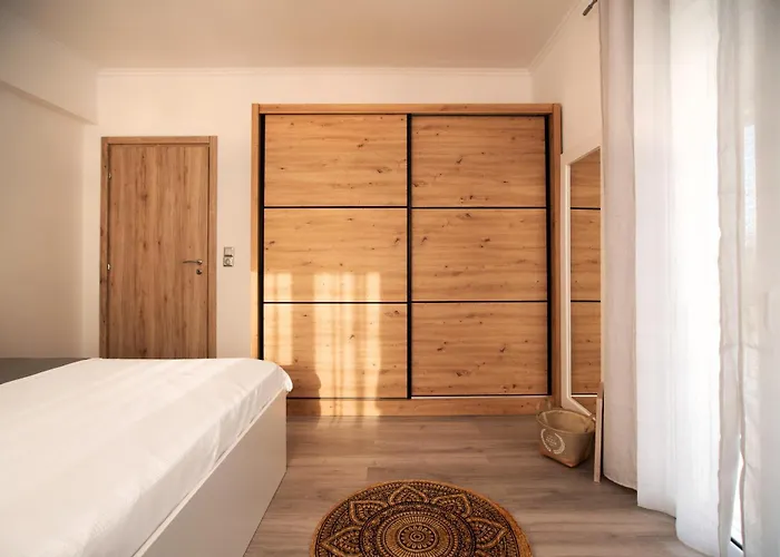 Dimitris House * Περιβόλι