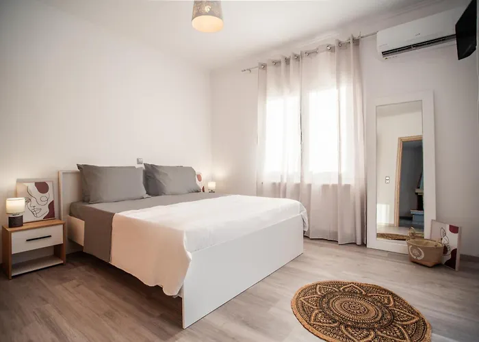Διαμέρισμα Dimitris House