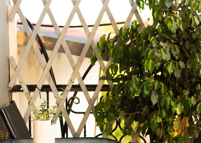 Διαμέρισμα Dimitris House *