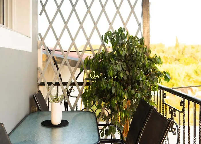 Dimitris House Διαμέρισμα