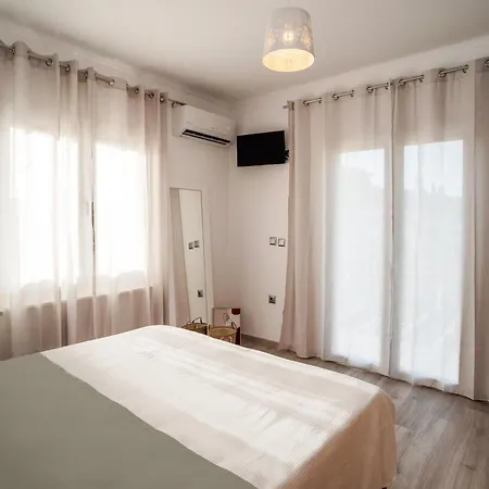 Apartamento Dimitris House *