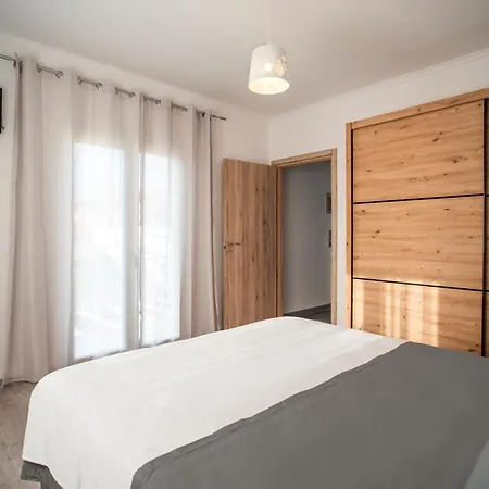 Apartamento Dimitris House