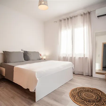 Apartment Dimitris House