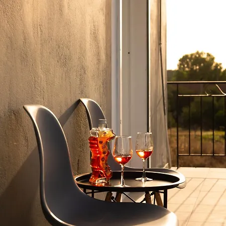 Apartment Dimitris House Perivolion