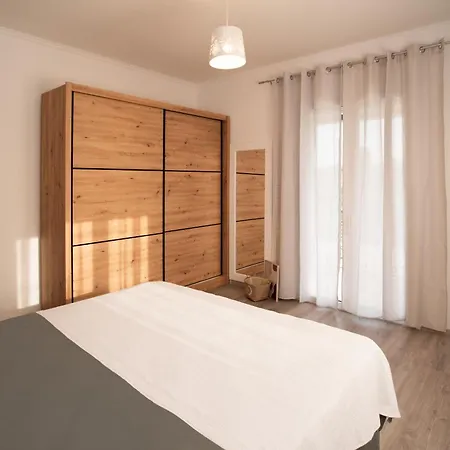 Dimitris House Apartment *