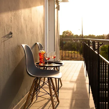 Dimitris House Apartment *