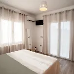 Apartmán Dimitris House *