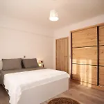 Apartmán Dimitris House *