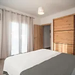 Apartmán Dimitris House