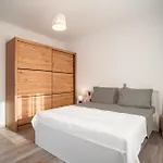 Apartmán Dimitris House Perivólion