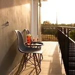 Dimitris House Apartmán *