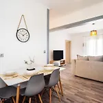Apartmán Dimitris House Perivólion