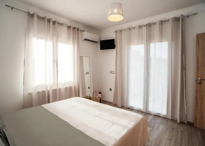 Appartamento Dimitris House *