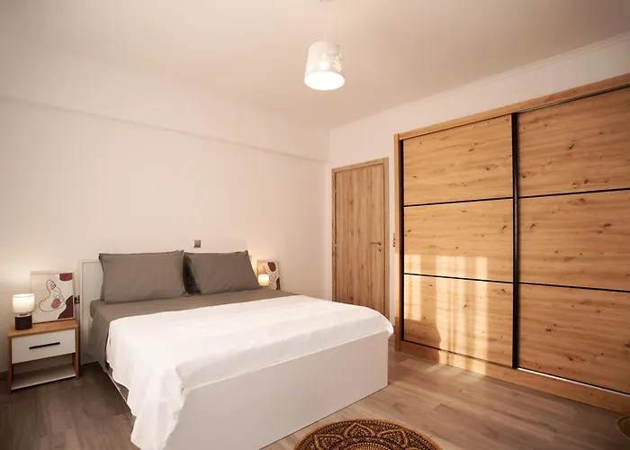 公寓 Dimitris House *