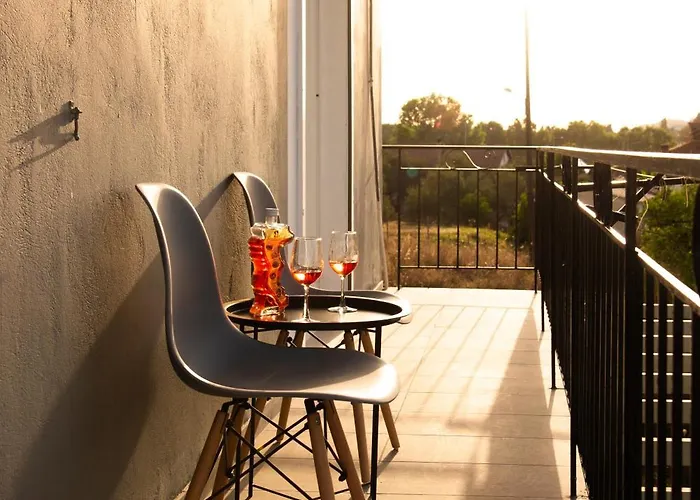 Dimitris House 公寓 *